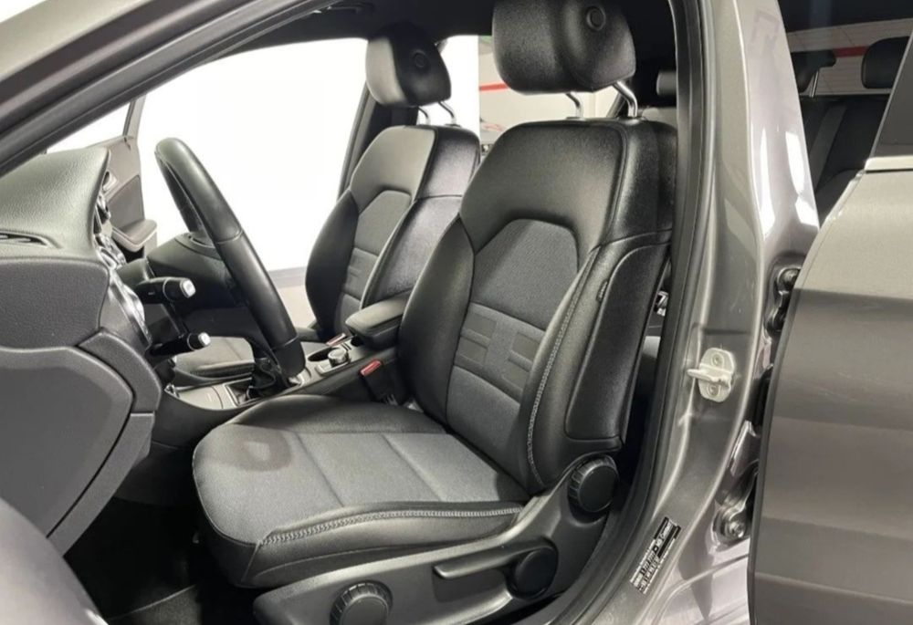 Mercedes Benz GLA 180 CDI Edition Style   2015 . 145 000km . DIESEL . SUV