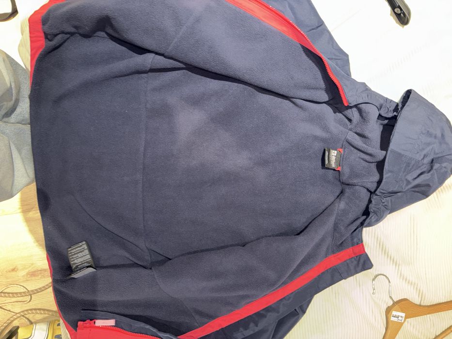 Kurtka Jack Wolfskin roz. 146-152