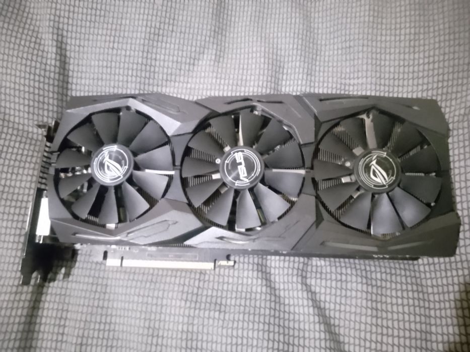rtx 2080 - купити комплектуючі для ПК - Ціна на OLX.ua