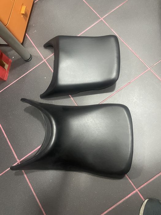 Celim Honda Pan European 1300 ( par )