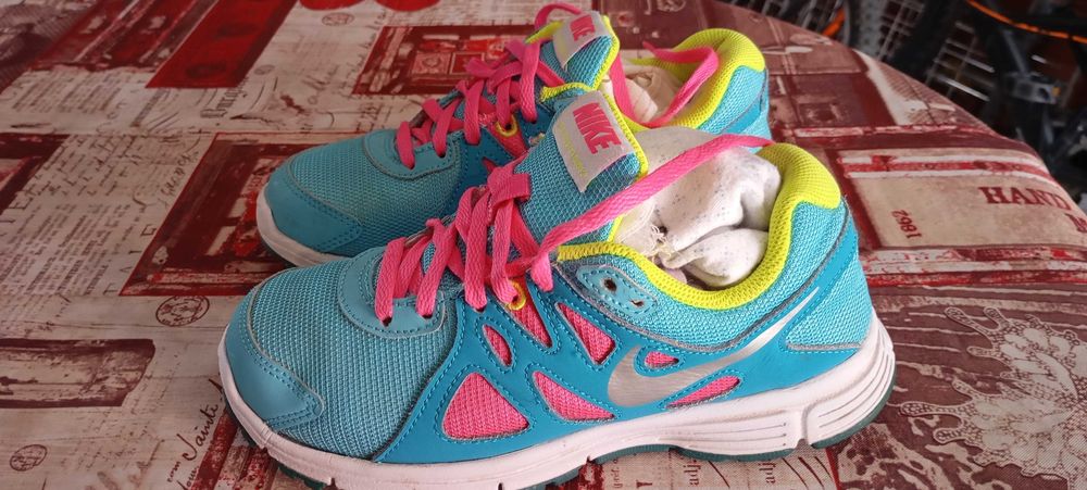 Ténis Nike REVOLUTION 2 nº36