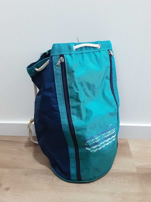 Saco/Mochila Vintage