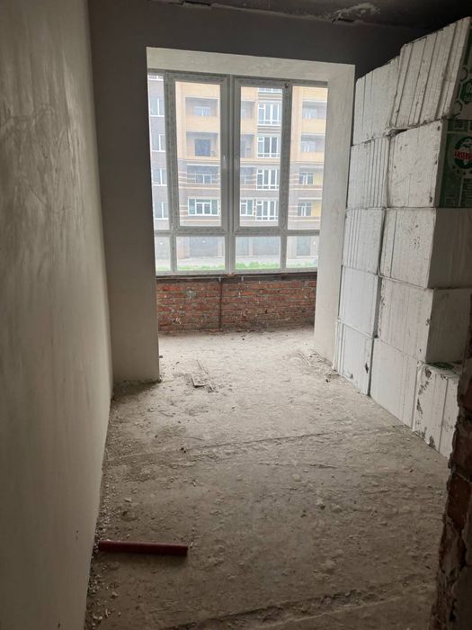 Продам здану 2-х кімн.новобудову по переуступці