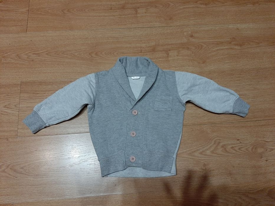 Kardigan pepco rozm. 98