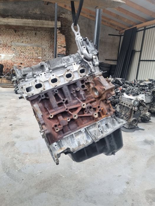 Двигуни форд транзит YMR6 кустом custom transit mk8євро6 2.0ди