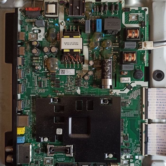 Майн BN9646781A KANT-SU/NU7100