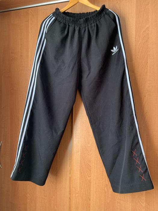 Продам нефорскі  штани balenciaga