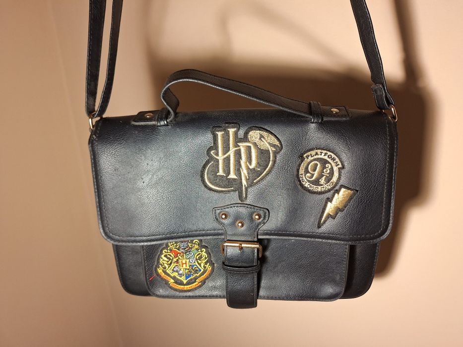 torba Harry Potter