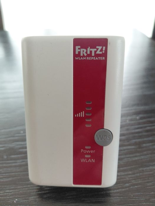 Wzmacniacz sygnału WiFi