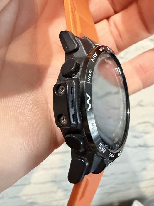 Casio Pro Trek PRW-35Y-1BER