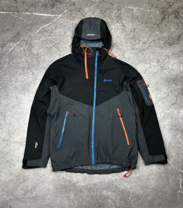 Лыжная куртка Kilpi recco gore-tex