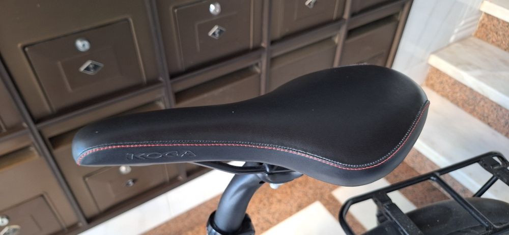 Bicicleta KOGA F3