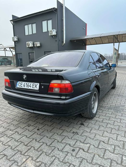 Продам Bmw E39 525і