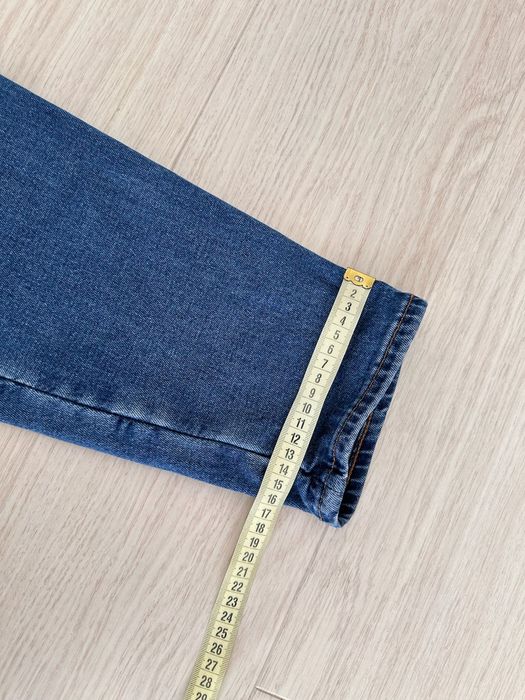 Mango Man Tom Чоловічі джинси штани мужские джинсы манго