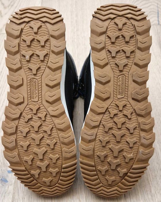 Buty zimowe męskie śniegowce Sprandi Earth Gear rozm. 41