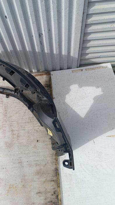 Vendo parachoque de frente Renault Clio 5 ano 2019