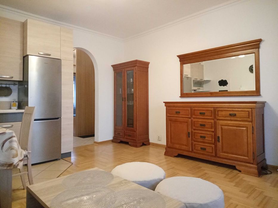 Mieszkanie 45m²/ BRÓDNO / Targówek / NADWIŚLAŃSKA