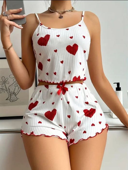 Піжама комплект білизни М