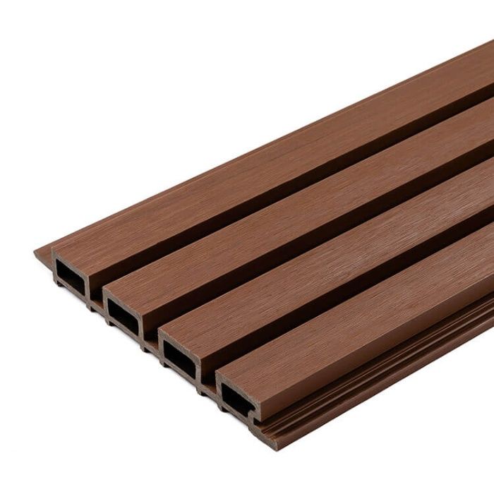 Deska elewacyjna Lamelowa LIDERWOOD - Premium - długość 2,90 m