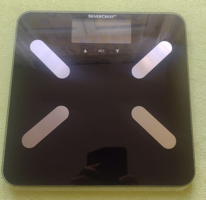 Waga diagnostyczna SPWD 180