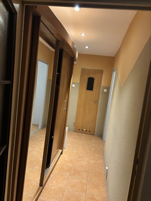 Apartment in Skierniewice, Osiedle Makowska - Widok 3