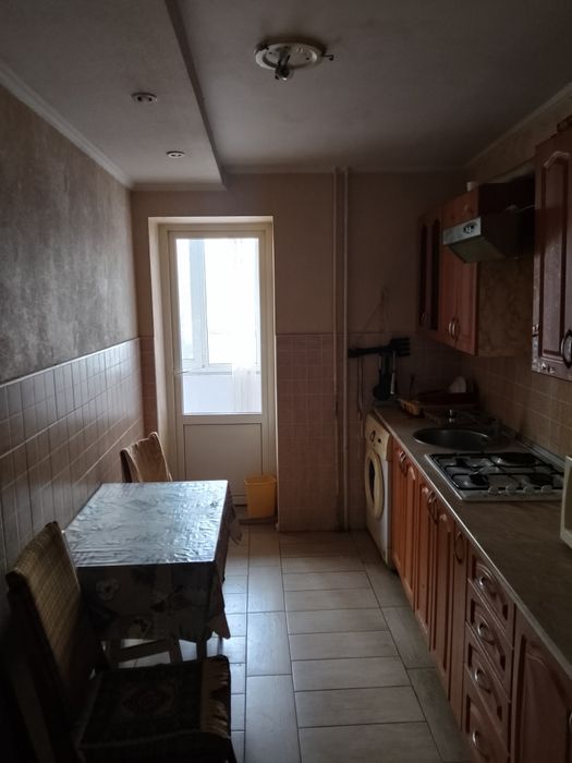 Продається 2 кімнатна квартира