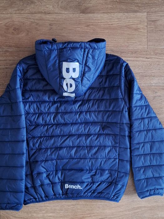 Куртка демисезонная Bench.