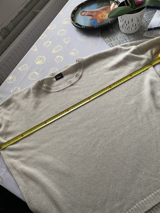 Sweter damski 44/46 Cubus