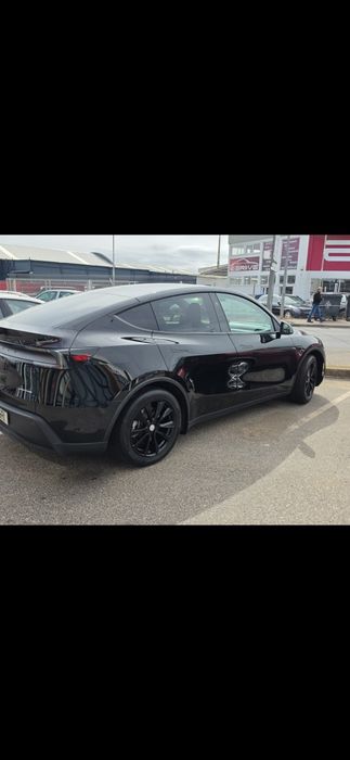 Tesla Mod Y 2026