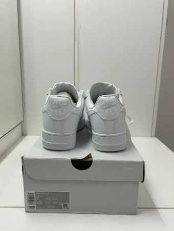 Nike Air Force 1 Low White