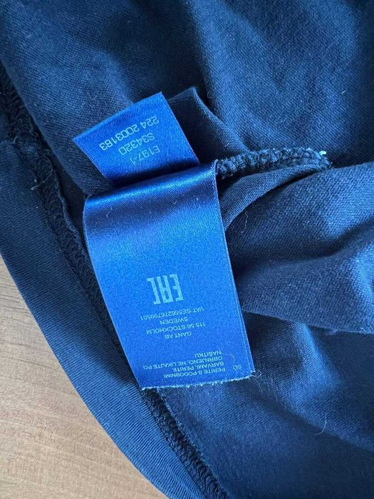 Футболка Gant (M)