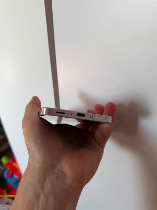 Samsung A56 8/256GB 5G Cтан нового 8 цикл зарядки Комплект MDM TRADEIN Pink рожевий 256гб А56