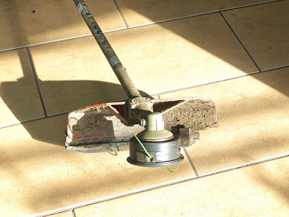 Kosa spalinowa STIHL FS85