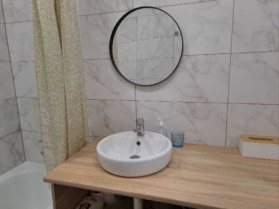 Оренда квартири-студії ЖК "Софія Київська"