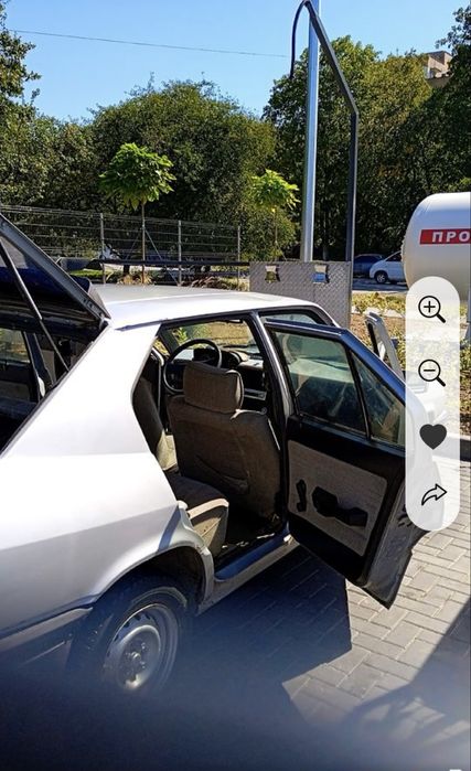 Продам,обміняю Альфа ромео 33