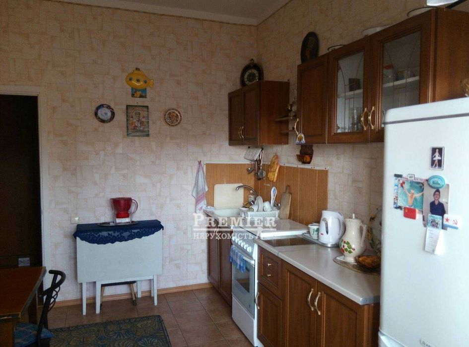 2-комнатная квартира по адресу ул. Приморская (площадь 50,3 м²) - Atlanta.ua - фото 2