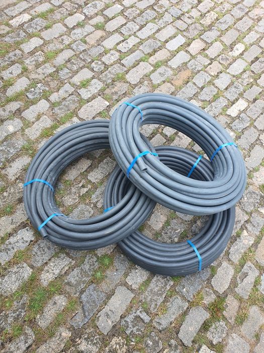 Tubo Isogrix 25mm 50 metros