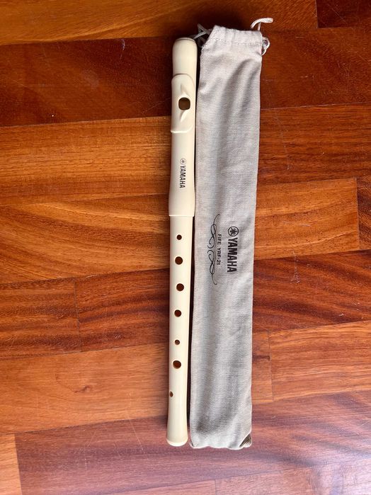 Fife Yamaha YRF-21
