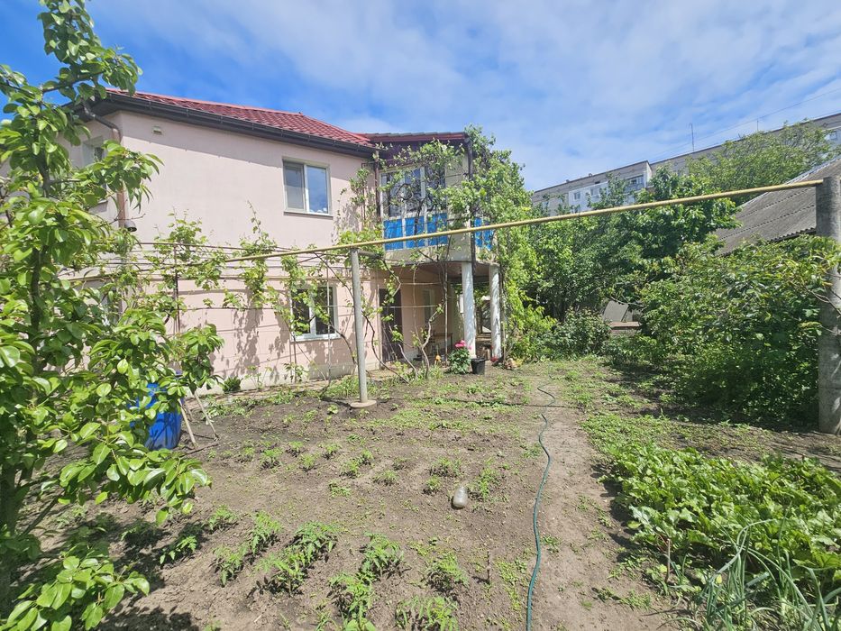 Продам дом в городе Черноморск