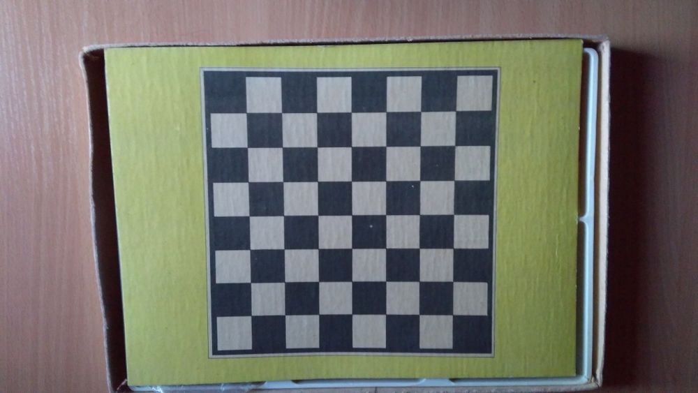 Настольная игра Лидер