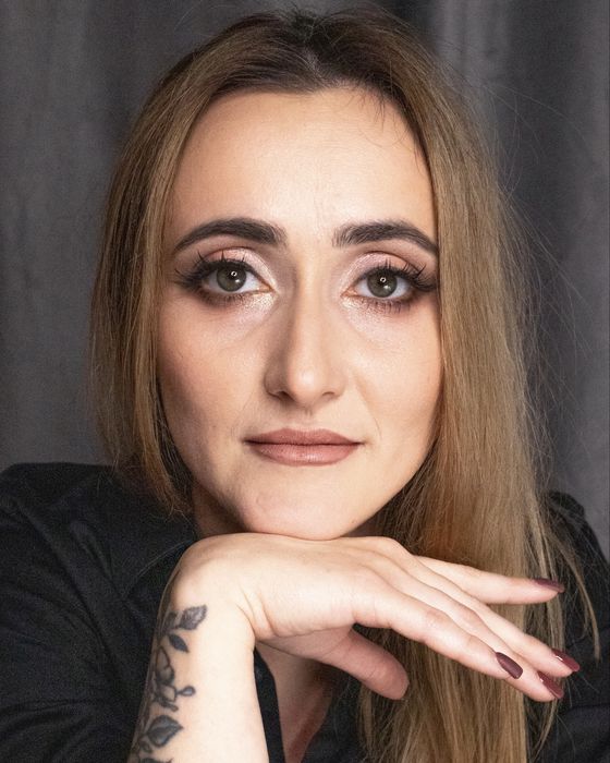 Makijaż z dojazdem - Tarnowskie Góry i okolice