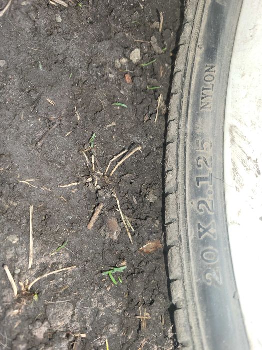 Продам велосипеди