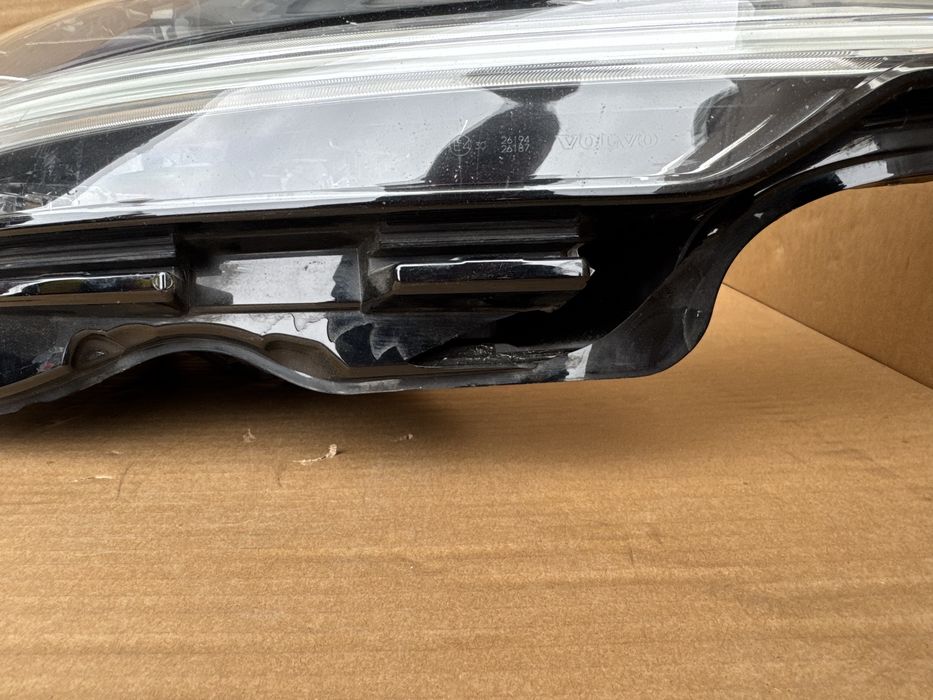 Volvo v60,s60 lampa full led europa