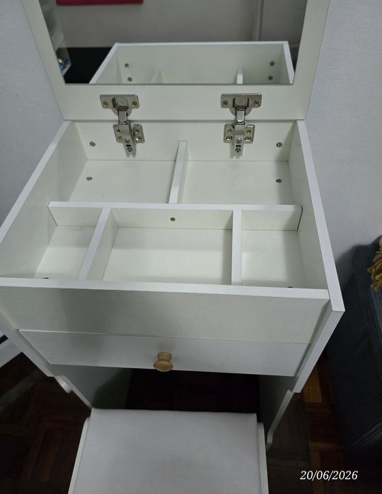 Toucador Maquilhagem  [NOVO]