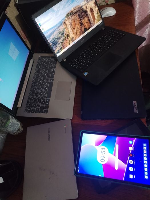 Продам ноутбук  Lenovo