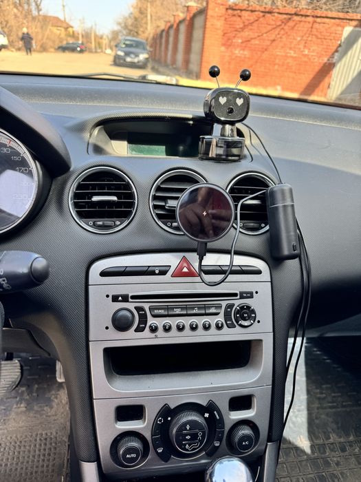 Продам Peugeot 308