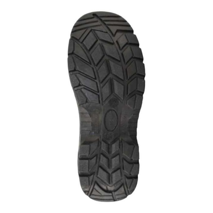 BUTY ROBOCZE OCHRONNE skórzane bez podnoska BTPU01 OB