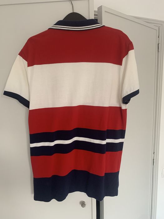 Camisas ralph lauren e outras