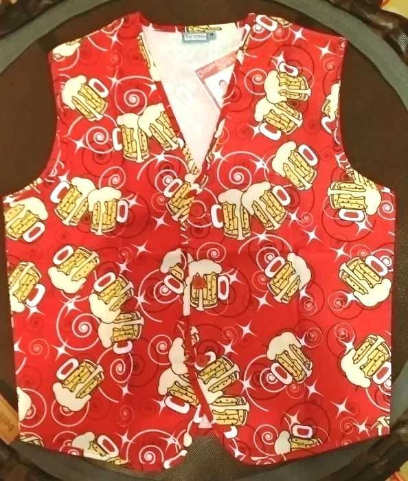 OPORTUNIDADE - Coletes para festas