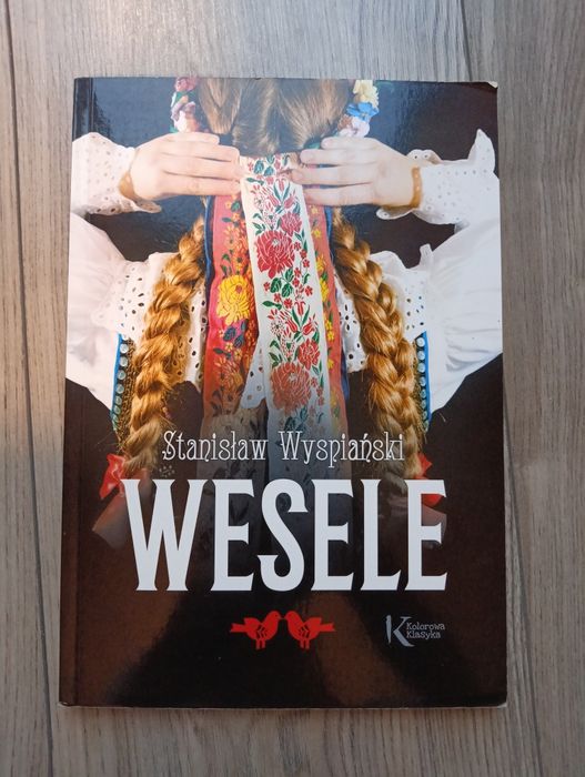Wesele - Stanisław Wyspiański